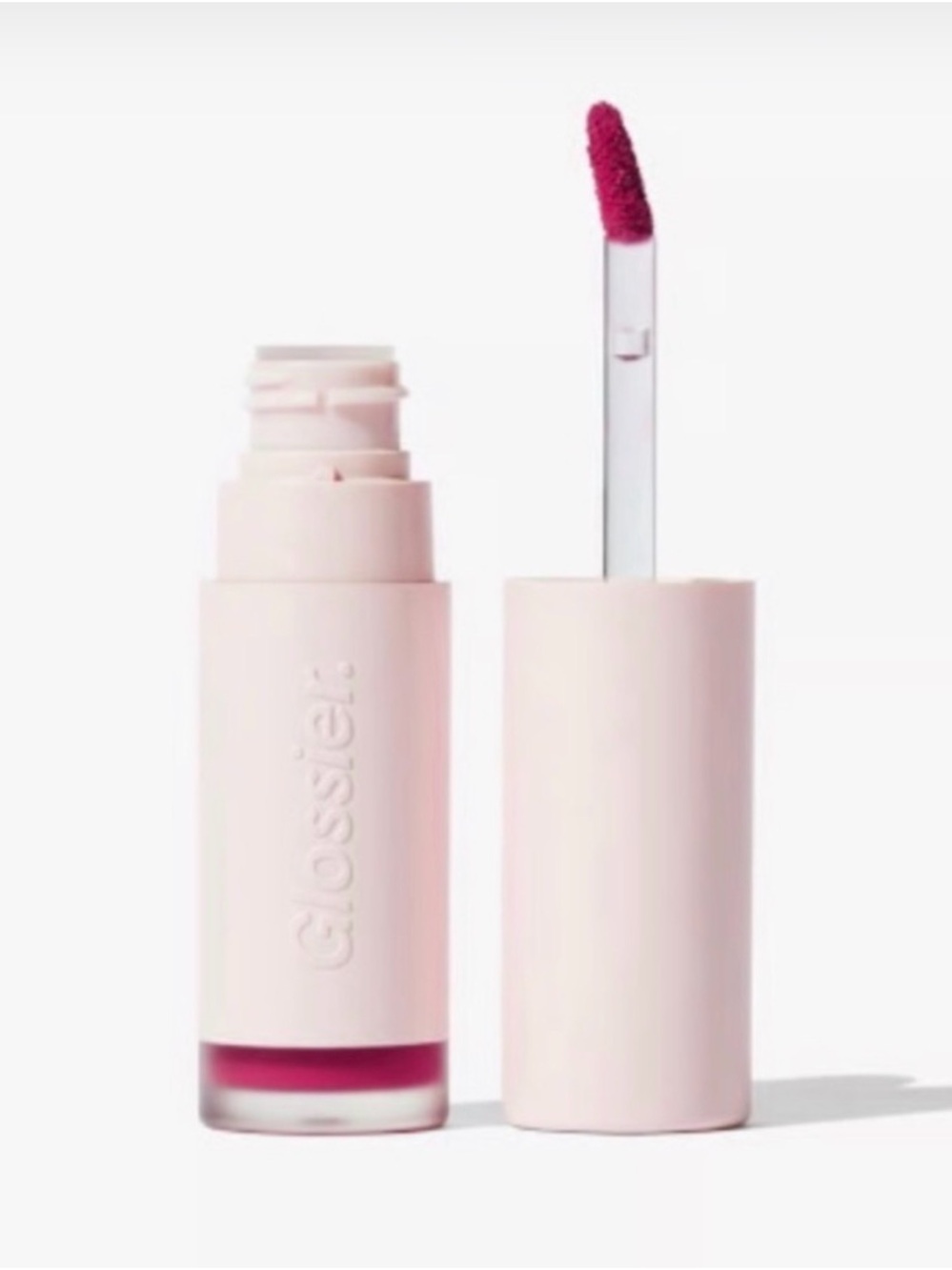 Glossier G Suit Lip Gloss — Flip
